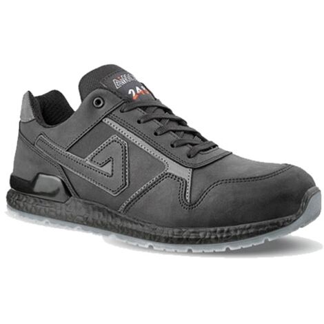 Chaussures de sécurité basse CALVIN S3 SRC 45 (1/4)