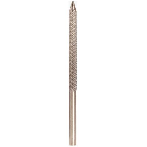 Foret métallique - Ø 3 mm Ø 9 mm (1/3)