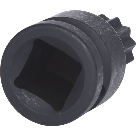 Douille à chocs courte 1/2 XZN®, M18 - L. 43 mm