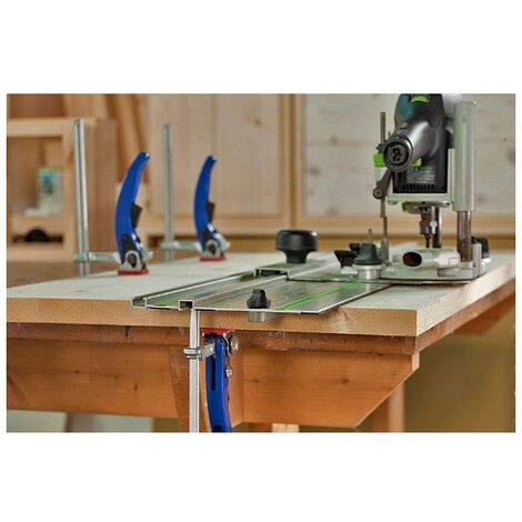 Serre-joint TPAL TPAL - 12X6 cm