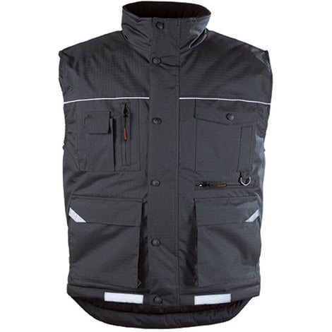 Veste en Caoutchouc Plomb de Protection Gilet YSX1523