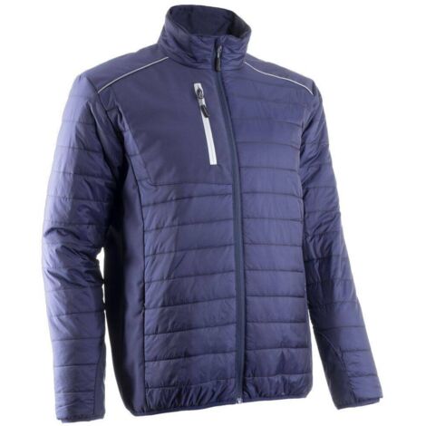 Gilet de Travail matelassé pour Jardinier - Molinel