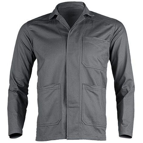 Veste de travail INDUSTRY - Gris M - 44/46