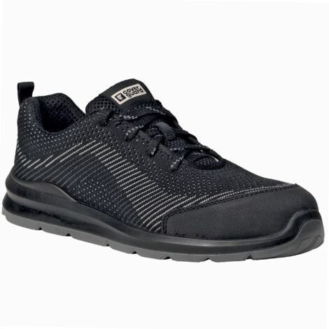 Chaussures de sécurité type sport Milerite de CoverGuard Taille 45