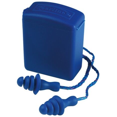Moldex 6825 WaveBand/Jazz-Band 2 Bouchons de Rechange pour arceaux antibruit 50 Paires