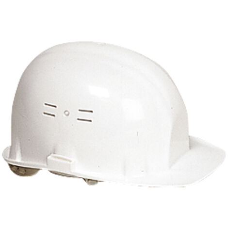 Casque de chantier CLASSIC Bleu