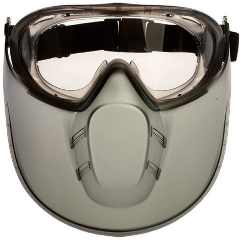 Ecran VISOR pour lunette masque Blast - Lunettes-Masque - Somatico