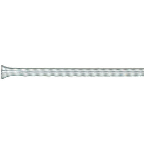 KS Tools 2030010 Ressorts de cintrage extérieur pour tubes en cuivre 10 mm X006732