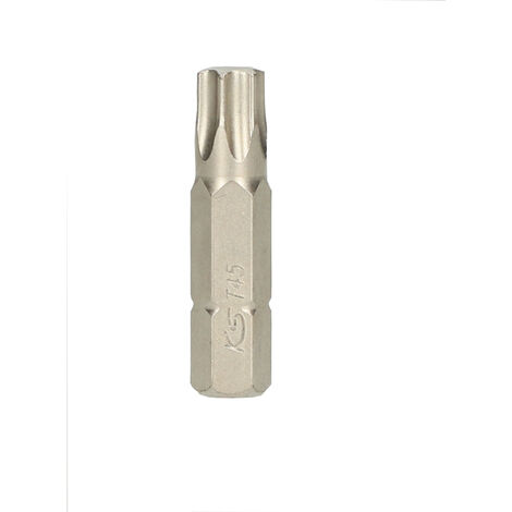 KS Tools - Embout pour tournevis à frapper TORX®, T45 - 911.0264