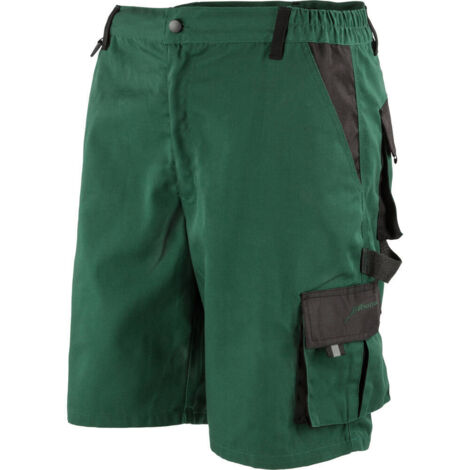 ALLROUND GREEN Shorts - vert/noir S - 38 (1/4)