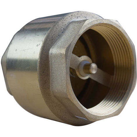 Clapet de Retenue toute position ACS - Femelle 2" (50/60) Femelle 2" (50/60) - Arco