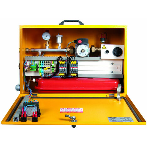 Module chauffe dalle 65.14 6kW