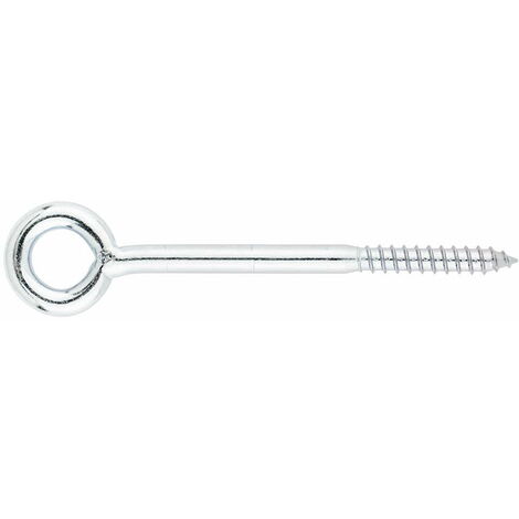 20 systèmes de fixation à oeillet D. 23 mm 12 x 230 mm acier zingué - ANFA2323 - Index