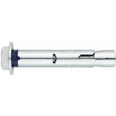 Cheville anti-rotation M6 x 60 200 pièces - INDEX
