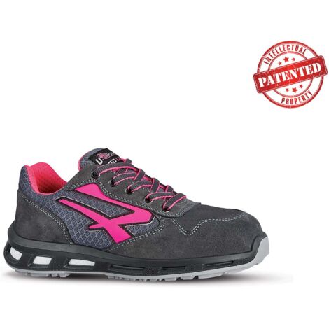 RL20216 Chaussures de sécurité basses S1P VEROK UPOWER