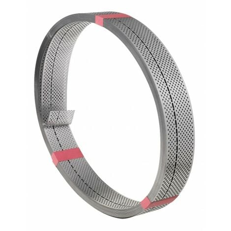 Grille anti-rongeurs GAR - Couronne 25m 40x27mm - 0.8mm