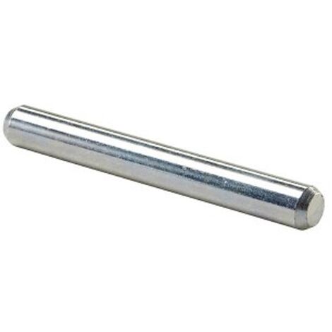 Broche pour connecteur STD Largeur 140mm - ep 16mm