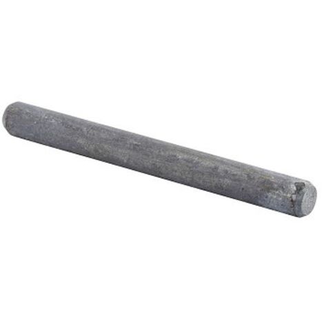 Broches pour connecteur galva STDG Largeur 120mm - ep 12mm (1/5)