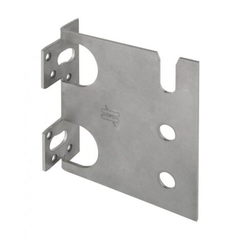 Etrier à âme intérieure A4 CBH105S 105x102.5mm - ep 2.5mm