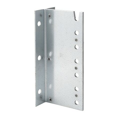 Etrier à âme intérieure BTC 160x128mm