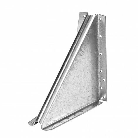Echantignole KNAG 200x200mm - ep 2mm
