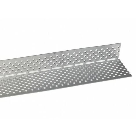 Simpson Strong Tie – Grille anti-rongeurs en rouleau 25m – Acier galvanisé 0,8mm – Résistance à la corrosion – Pour ossature bois et bardage