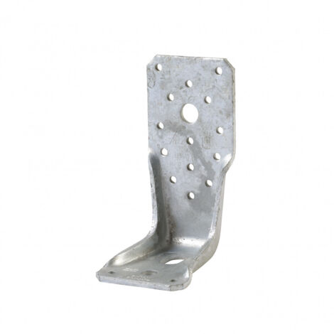 Équerre renforcée pour ossature bois SIMPSON - A285xB85xC65 mm - AKR285X3L