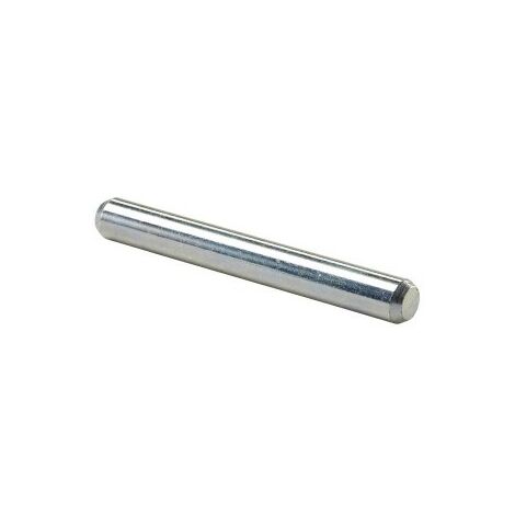 Broche pour connecteur  STD Longueur 140mm - ø12mm