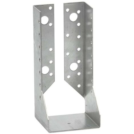 Sabot à ailes intérieures SAI-SAIL 70x135mm - ep 2mm