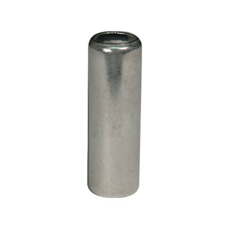 Eur Ohm – Cartouche de fusible neutre 22X58 – Intensité 16A – Tension 230V – Pour installations électriques – Dimensions 22mm x 58mm