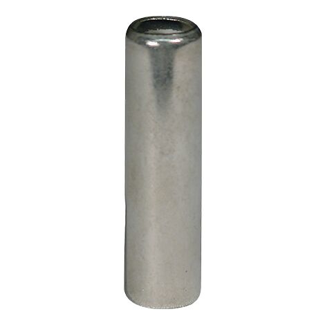 Cartouche de fusible neutre 10,3X38