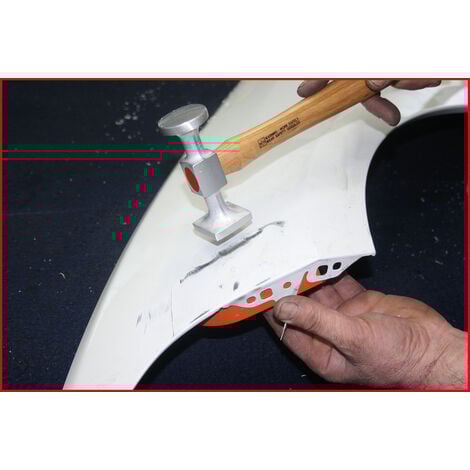 KS Tools - Module de carrossier - Aluminium - 140.2475