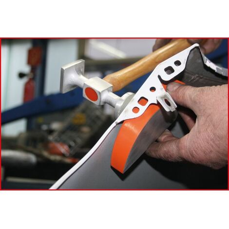 KS Tools - Module de carrossier - Aluminium - 140.2475