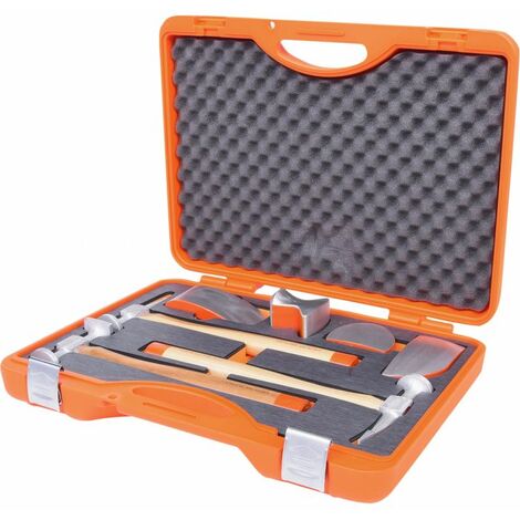 KS Tools - Module de carrossier - Aluminium - 140.2475
