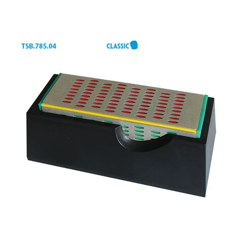 BLOC A AFFUTER DIAMANTE 4X150X50 GR200-300-400-600