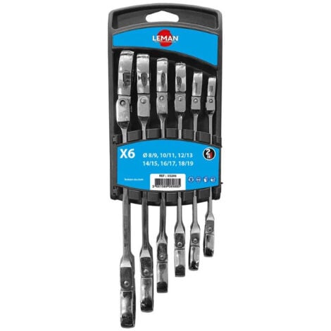 Laser Tools 5023 Résstant 1.3cm Clé à Clquet Démontage Rapde | EBay