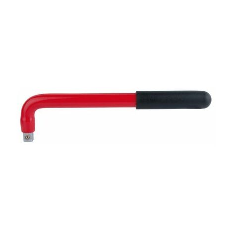 Clé 6 Pans Mâle Coudée – 1 Mm – Acier Chrome Vanadium – En Vrac