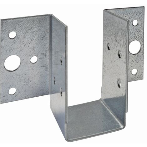 Mini fixe panne MF 38x63.5mm - ep 1.5mm