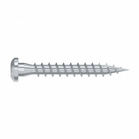 Vis pour connecteurs CSA Boite de 250 - 5x25mm