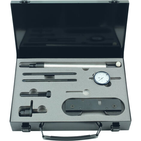 KS Tools - Jeu d'outils de calage moteur - VAG (1.4/1.6 FSI 1.4 TSI 1.2 TFSI/FSI) - 400.3300