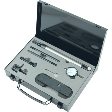 KS Tools - Jeu d'outils de calage moteur - VAG (1.4/1.6 FSI 1.4 TSI 1.2 TFSI/FSI) - 400.3300