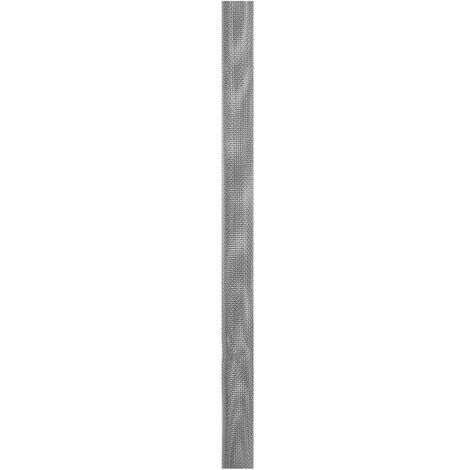 Simpson Strong Tie – Tamis d'ancrage métal 16mm – Pour béton armé – Solution durable pour projets de scellement chimique – Résistant aux chocs