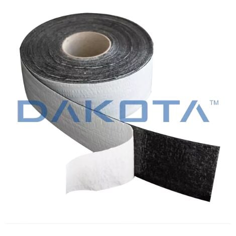 Bande de protection pour lambourde bois - 8cm x 20m