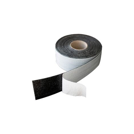 Bande de protection pour lambourde bois - 8cm x 20m
