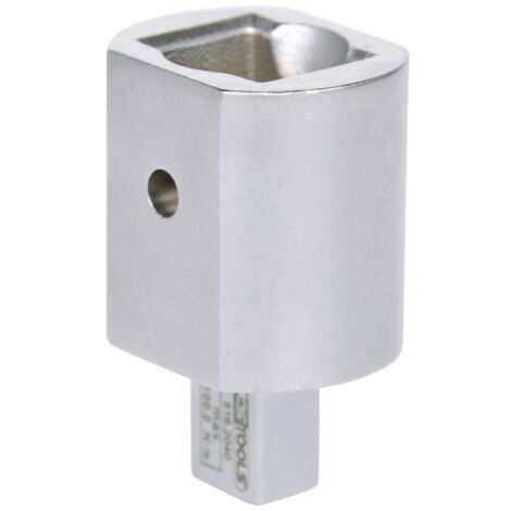 Adaptateur 9x12 mm pour clé à emmanchement ,14x18 mm (1/9)
