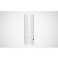 Chauffe-eau ACI hybride ZENEO HYBRIDE Vertical sur socle Ø570 300L