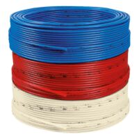 TUBE PER NU BLANC Ø16 - Couronne de 240m