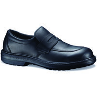 Chaussures de sécurité basses ORION S3 SRC Noir 42