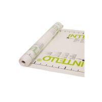 Frein vapeur hygrovariable Intello PRO CLIMA, ép. 0,2 mm - 150 x 2000cm