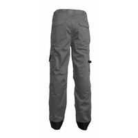 Pantalon de Travail Coverguard Barva Anthracite 